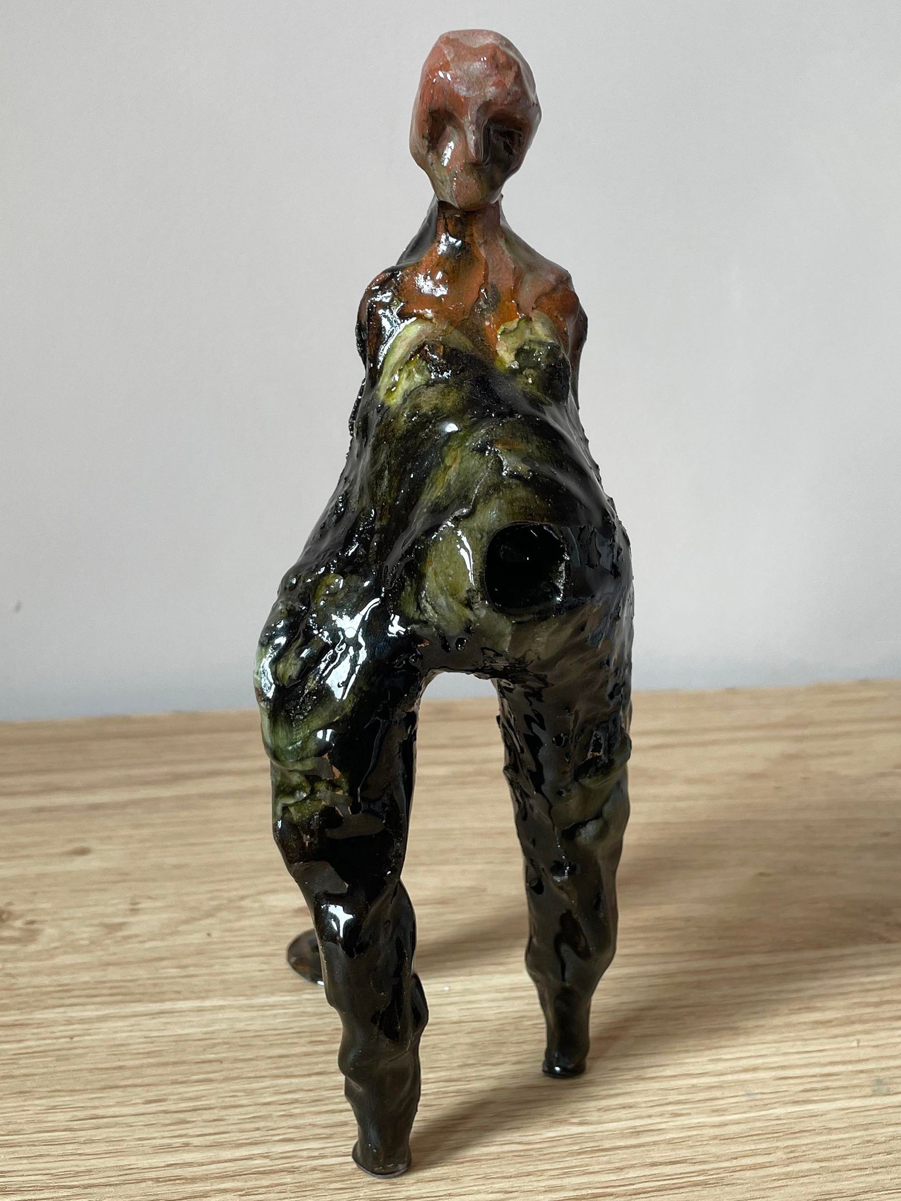 Bobbleheads Collection: Bolotnik