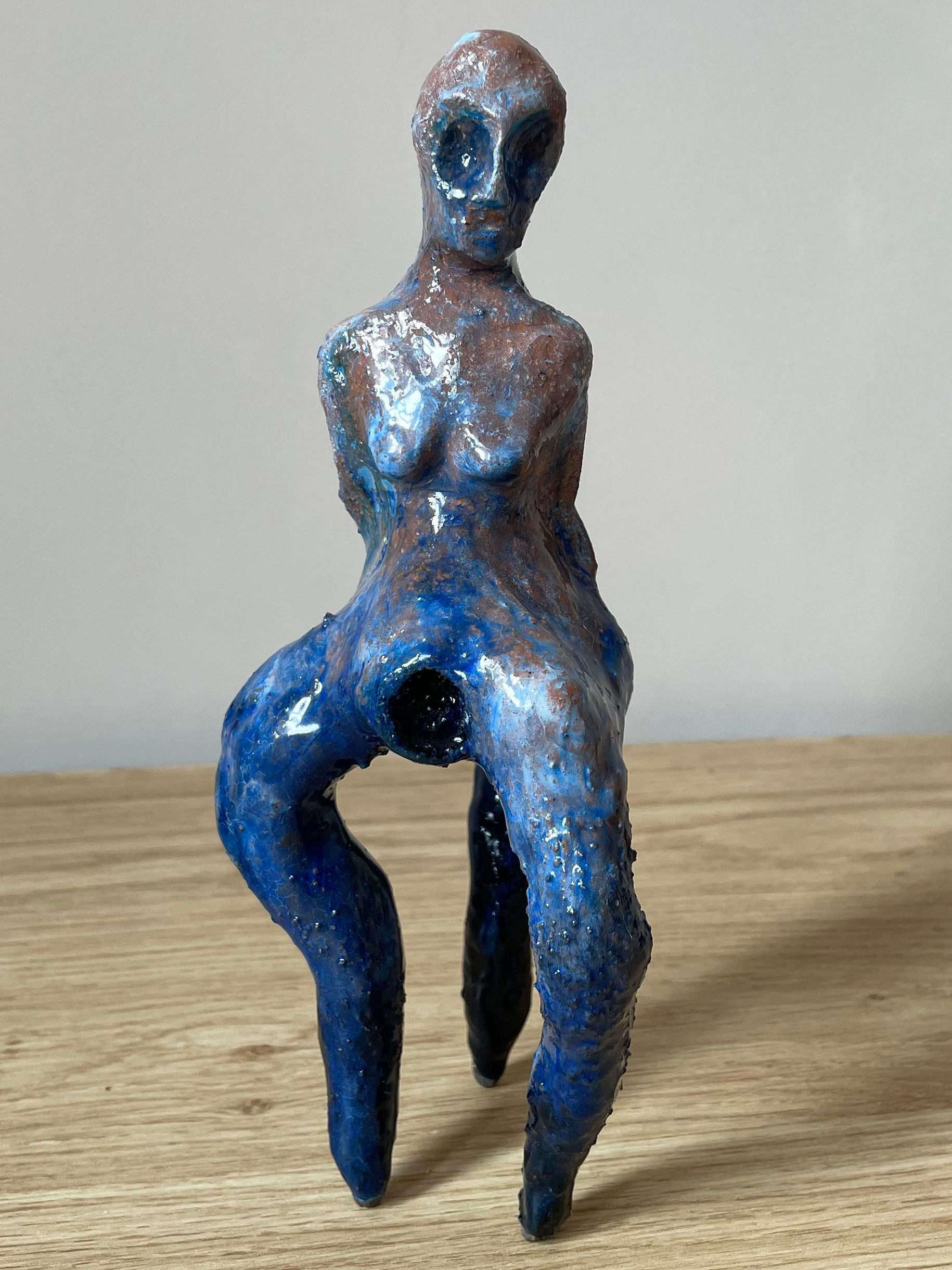 Bobbleheads Collection: Amphibian