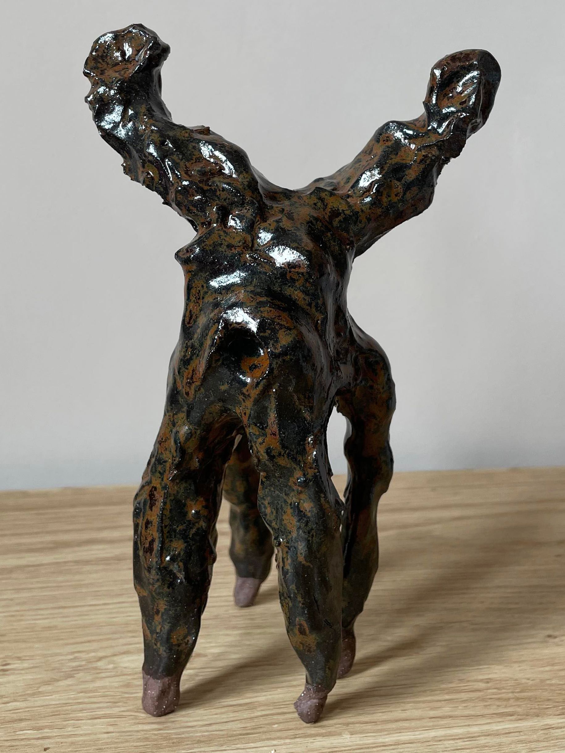 Bobbleheads Collection: Two-Headed