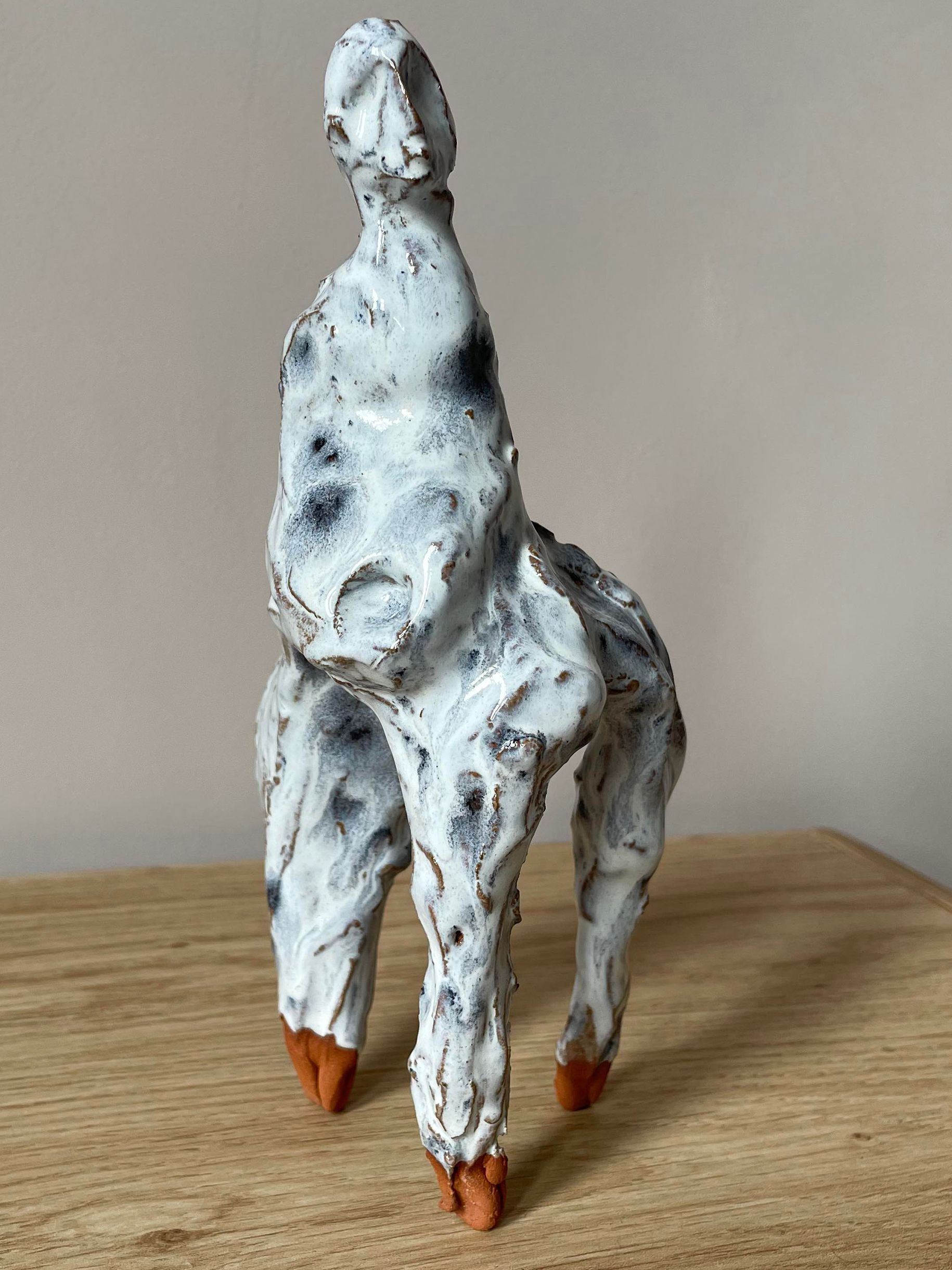 Bobbleheads Collection: Centaur