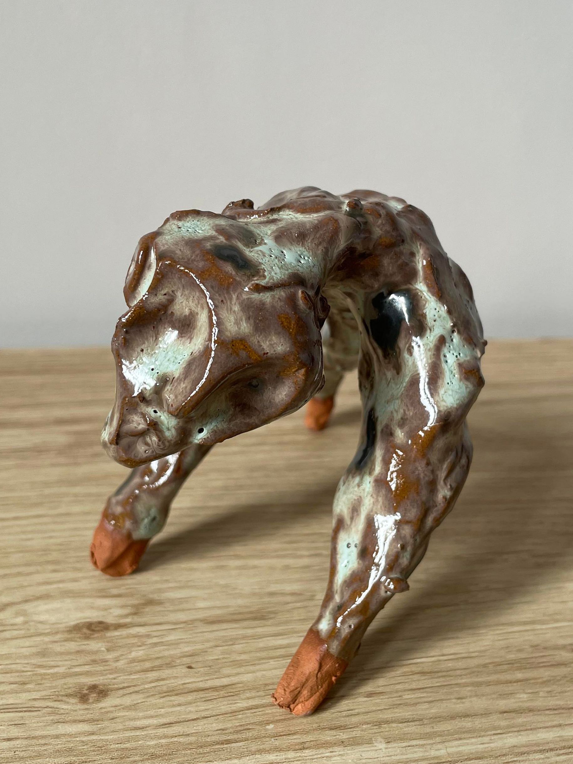 Bobbleheads Collection: Keeper